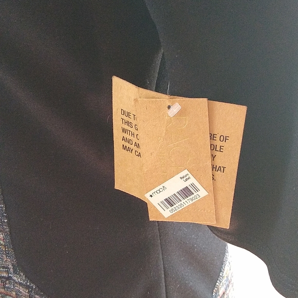 NWT Rachel Roy Dress Size 4 - Picture 7 of 11